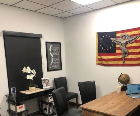 Wright Life Chiropractic