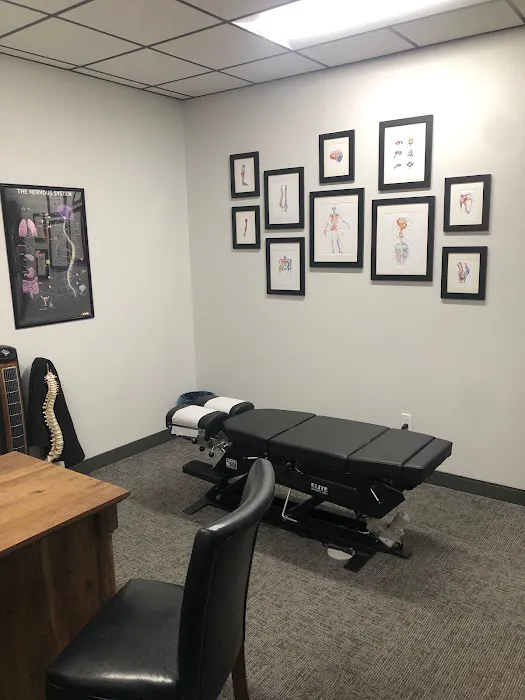 Wright Life Chiropractic Picture 4