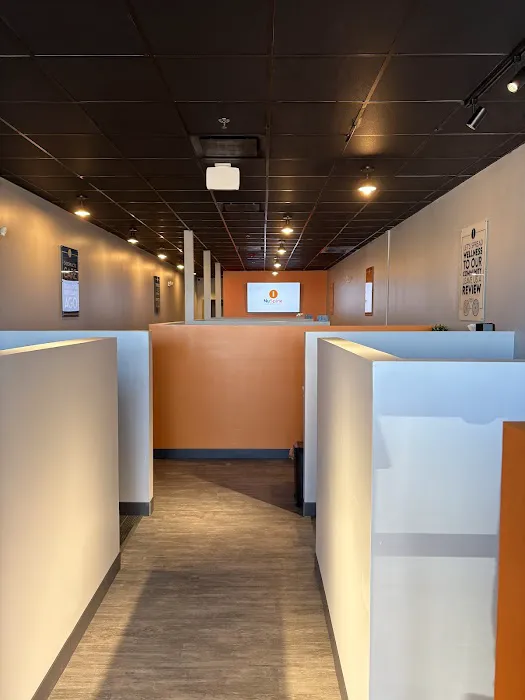 NuSpine Chiropractic - North Richland Hills Picture 5