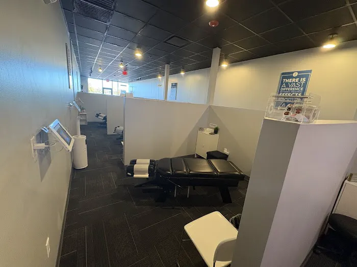 NuSpine Chiropractic - North Richland Hills Picture 4