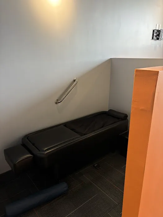 NuSpine Chiropractic - North Richland Hills Picture 1