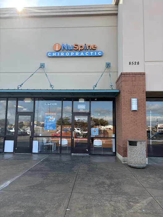 NuSpine Chiropractic - North Richland Hills Picture 3