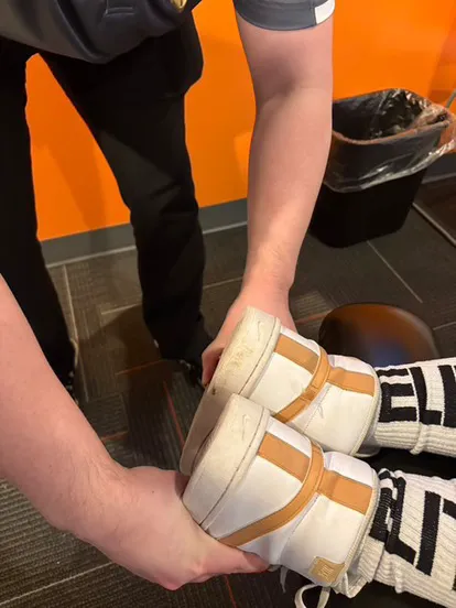 NuSpine Chiropractic - North Richland Hills Picture 6