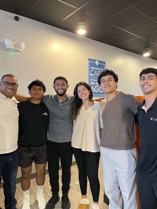 NuSpine Chiropractic - North Richland Hills Picture 8