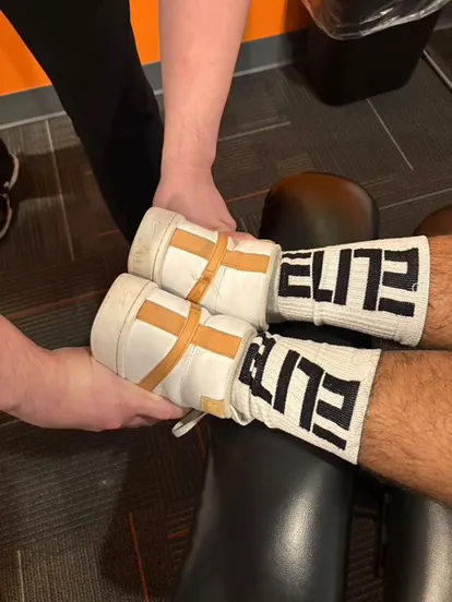 NuSpine Chiropractic - North Richland Hills Picture 7