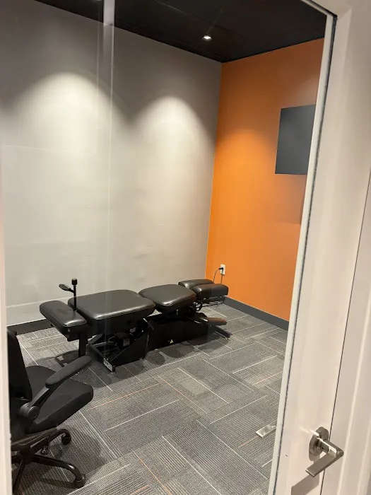 NuSpine Chiropractic - North Richland Hills Picture 9