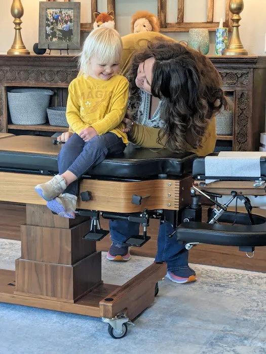 Vitality Chiropractic- Prenatal, Pediatric, & Family Wellness Picture 2