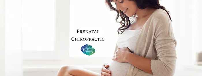 Vitality Chiropractic- Prenatal, Pediatric, & Family Wellness Picture 6