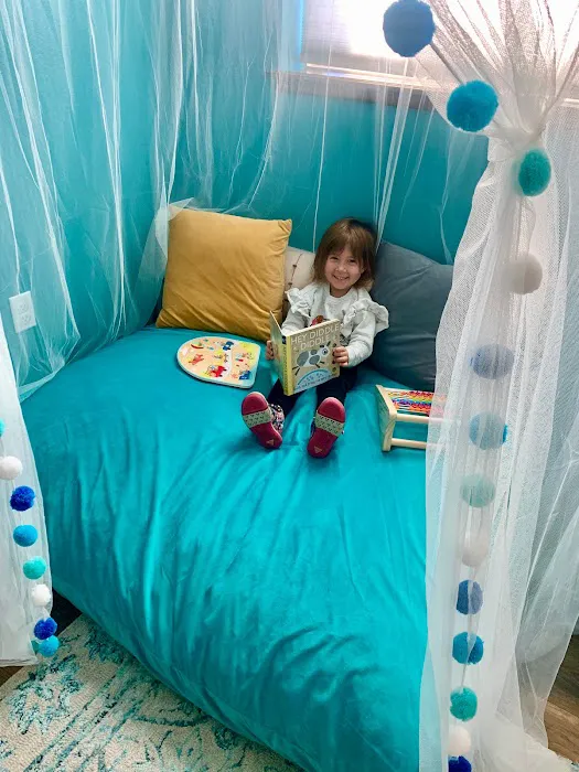 Vitality Chiropractic- Prenatal, Pediatric, & Family Wellness Picture 4