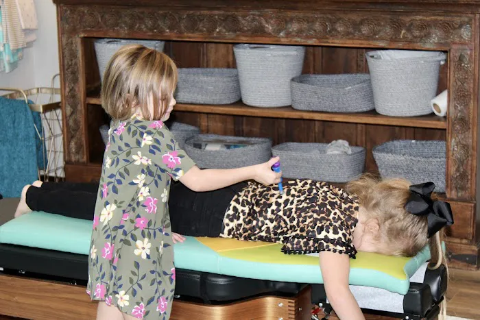 Vitality Chiropractic- Prenatal, Pediatric, & Family Wellness Picture 7