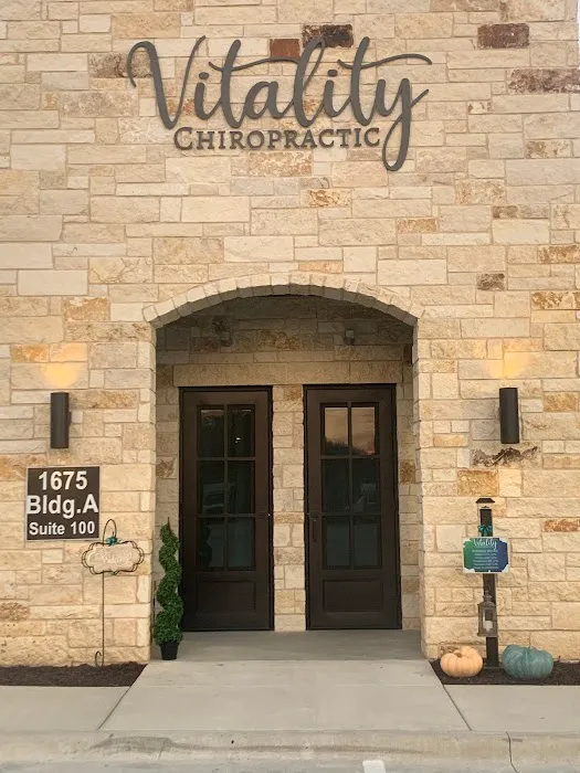 Vitality Chiropractic- Prenatal, Pediatric, & Family Wellness Picture 8