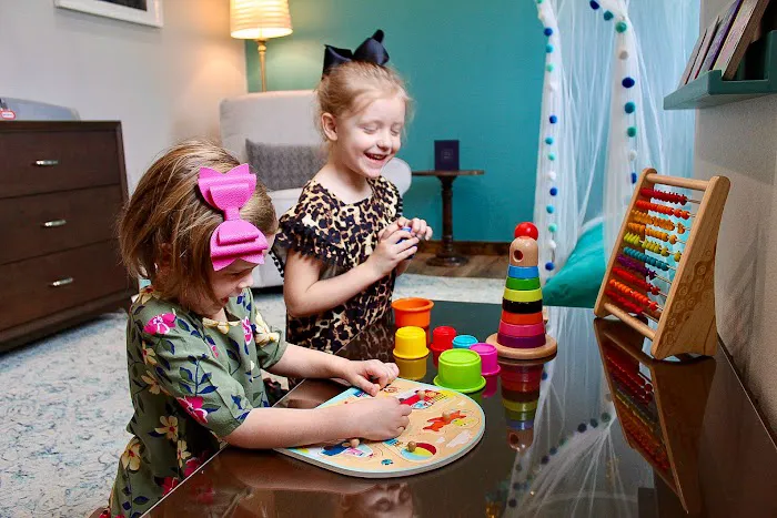 Vitality Chiropractic- Prenatal, Pediatric, & Family Wellness Picture 10