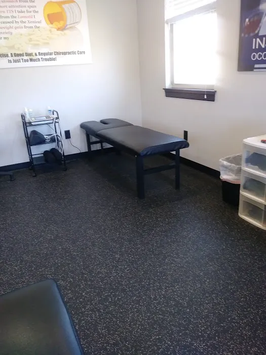 Alliance Chiropractic and Massage Picture 4