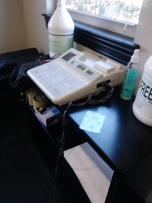 Alliance Chiropractic and Massage Picture 1