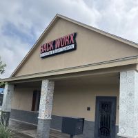 Spine Worx Chiropractic & Decompression ico
