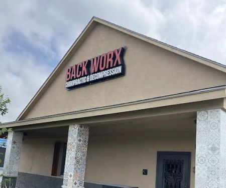 Spine Worx Chiropractic & Decompression