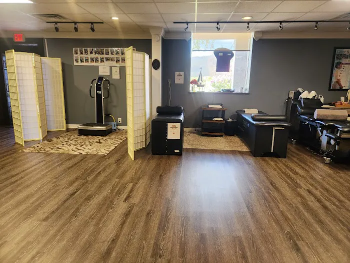 Spine Worx Chiropractic & Decompression Picture 5