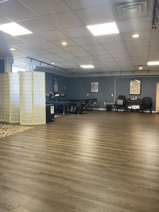 Spine Worx Chiropractic & Decompression Picture 3