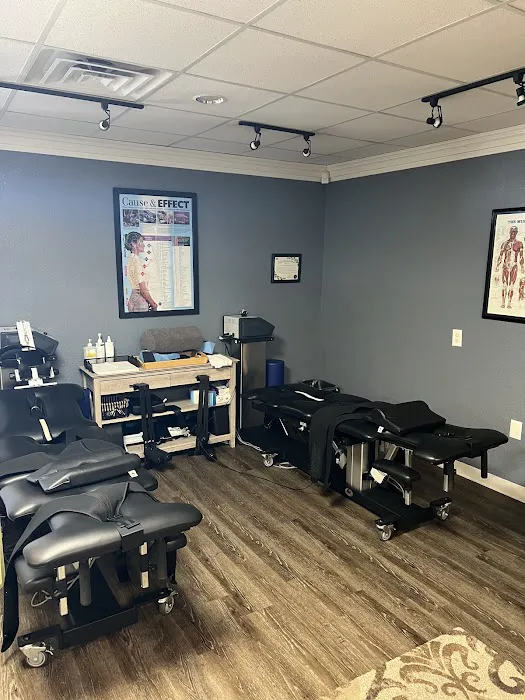 Spine Worx Chiropractic & Decompression Picture 8