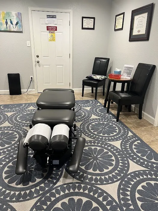 Spine Worx Chiropractic & Decompression Picture 9