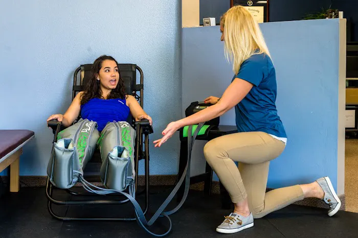RPM, Chiropractic Sports & Wellness Picture 1