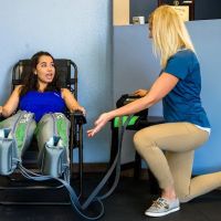 RPM, Chiropractic Sports & Wellness ico