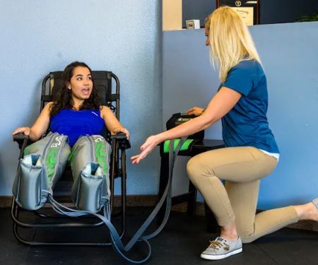 RPM, Chiropractic Sports & Wellness