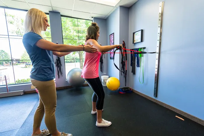 RPM, Chiropractic Sports & Wellness Picture 4