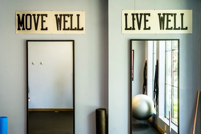 RPM, Chiropractic Sports & Wellness Picture 8