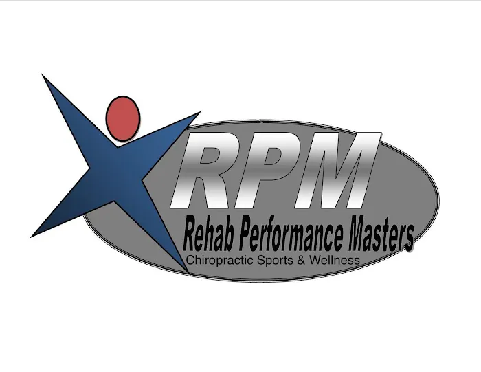 RPM, Chiropractic Sports & Wellness Picture 3