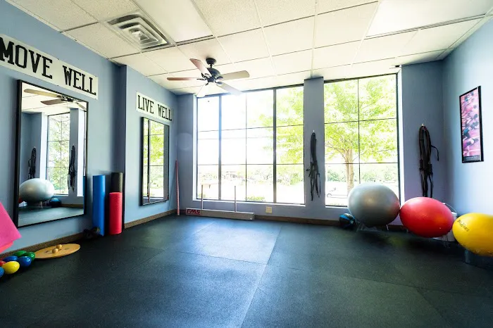 RPM, Chiropractic Sports & Wellness Picture 5