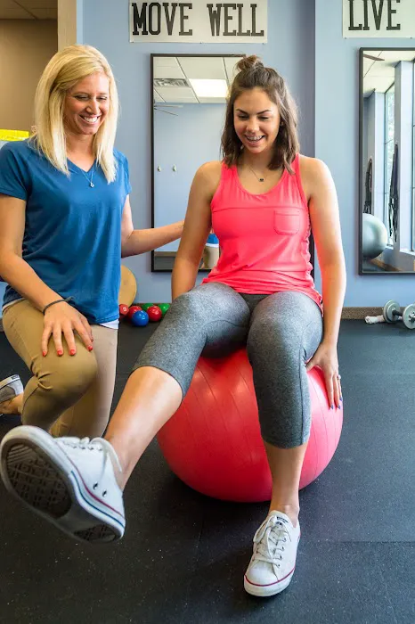 RPM, Chiropractic Sports & Wellness Picture 7