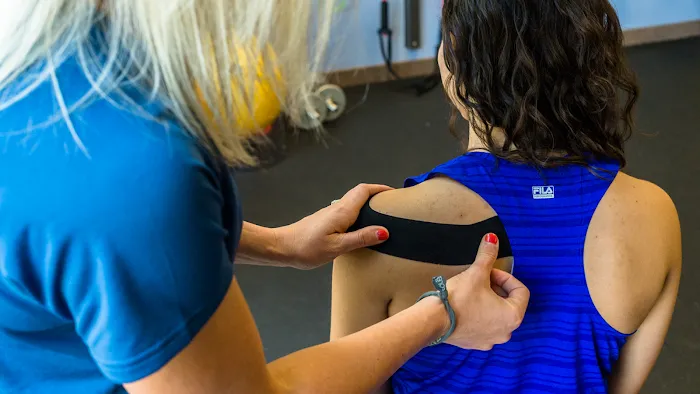 RPM, Chiropractic Sports & Wellness Picture 6