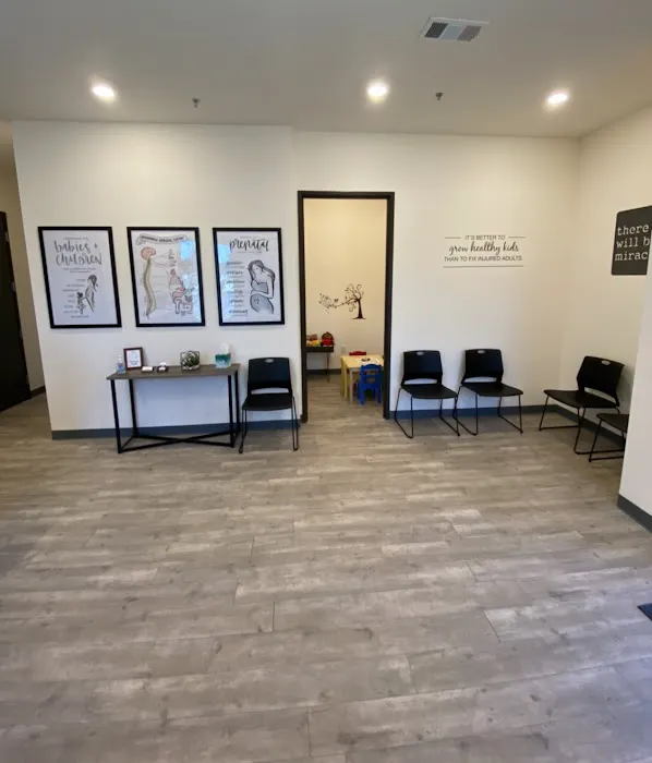 Innate Connection Chiropractic | Keller Pediatric and Family Care Picture 5