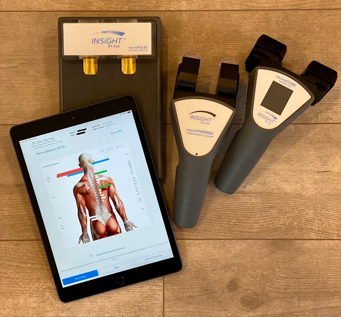 Innate Connection Chiropractic | Keller Pediatric and Family Care Picture 2