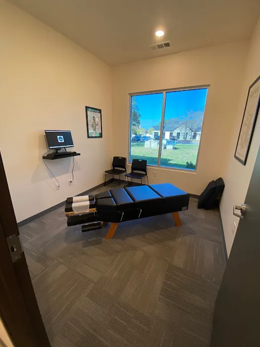 Innate Connection Chiropractic | Keller Pediatric and Family Care Picture 8