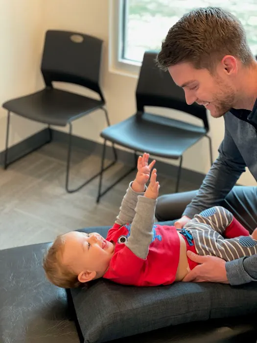 Innate Connection Chiropractic | Keller Pediatric and Family Care Picture 1