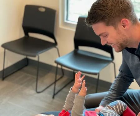 Innate Connection Chiropractic | Keller Pediatric and Family Care