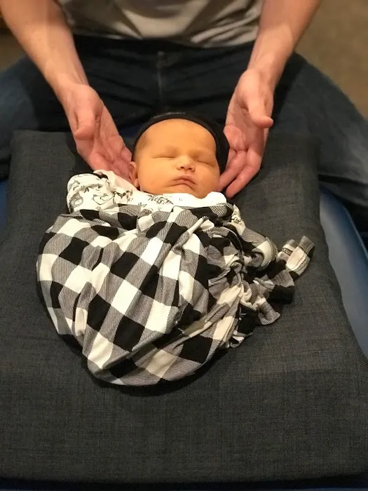 Innate Connection Chiropractic | Keller Pediatric and Family Care Picture 9