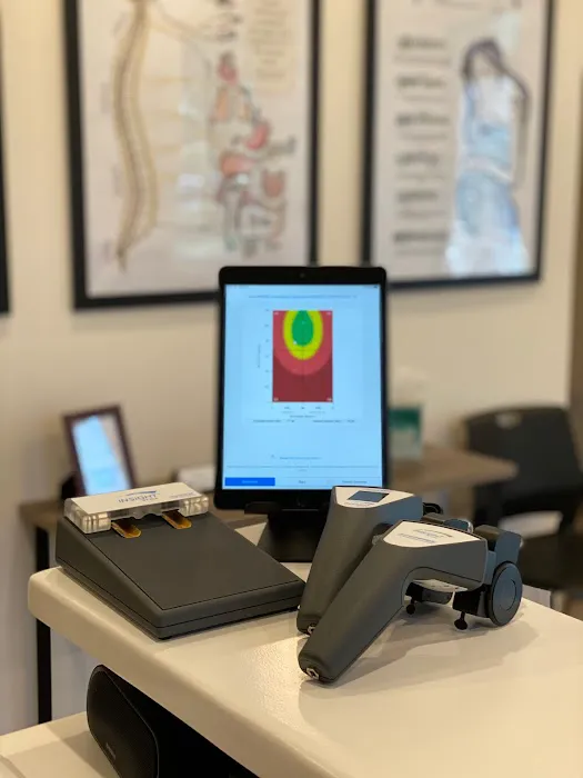 Innate Connection Chiropractic | Keller Pediatric and Family Care Picture 4