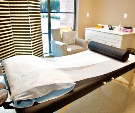 Chiro & Acupuncture, Inc.