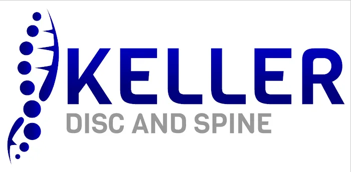 Keller Disc and Spine: Michael Gray DC Picture 1