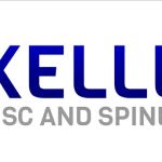 Keller Disc and Spine: Michael Gray DC