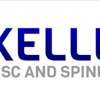 Keller Disc and Spine: Michael Gray DC ico