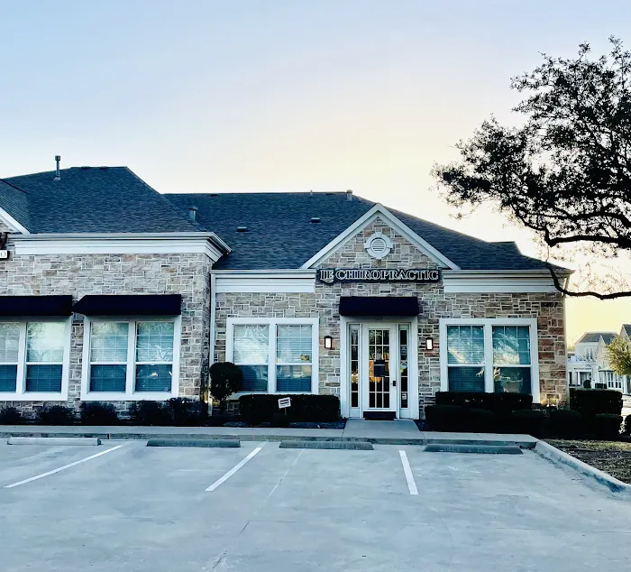 Le Chiropractic Picture 1