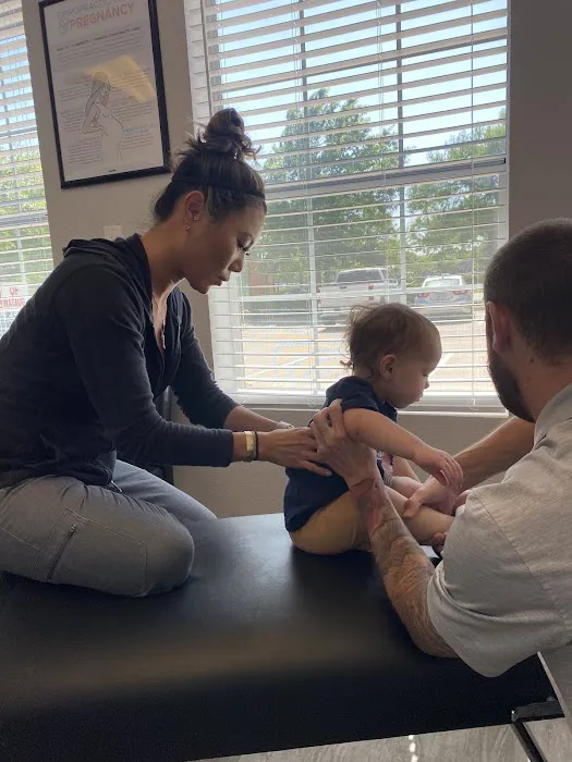 Le Chiropractic Picture 2