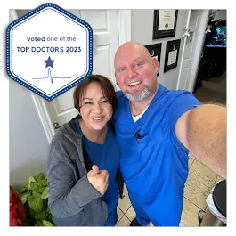 Dr. Spencer Shanley - Chiropractor Picture 1