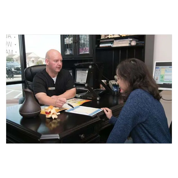 Dr. Spencer Shanley - Chiropractor Picture 4