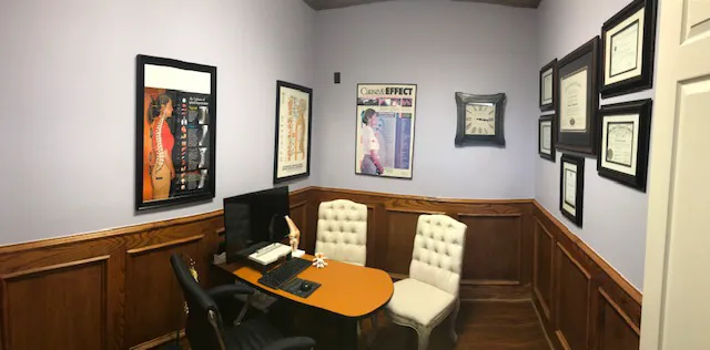 ChiroPlus Clinics - North: Dr Gideon Traweek Picture 1