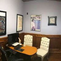 ChiroPlus Clinics - North: Dr Gideon Traweek ico